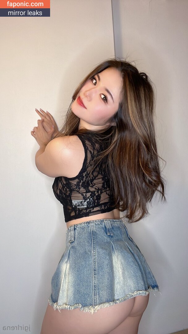 jgirlrena leaked nude photo 1