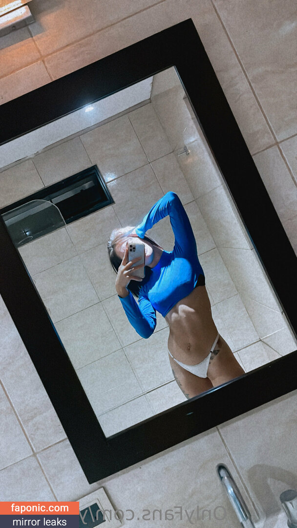 yanibbxs leaked nude picture 1