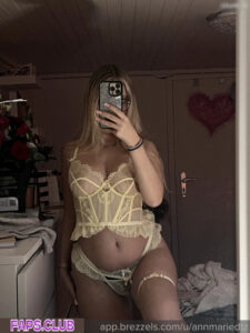 Annmariedtz photo #200 - Faps