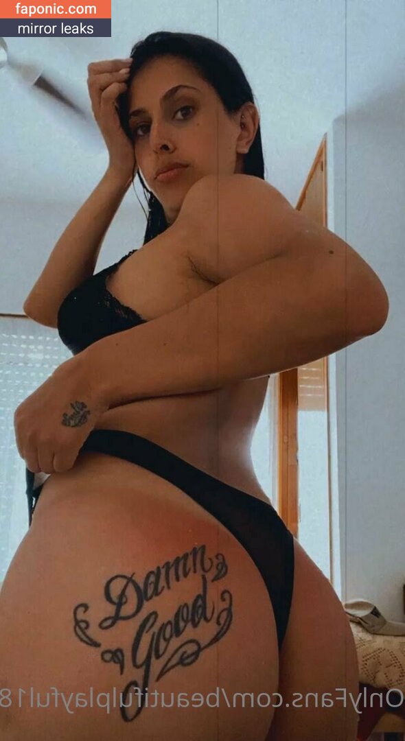 latinbrunette01 leaked nude photo 1