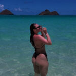 Teilor Grubbs leaked nude photo 1