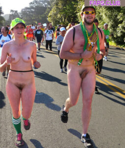 Nude Events and Nude Festivals photo #50 - Faps