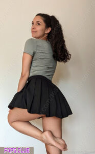Tessla photo #126 - Faps