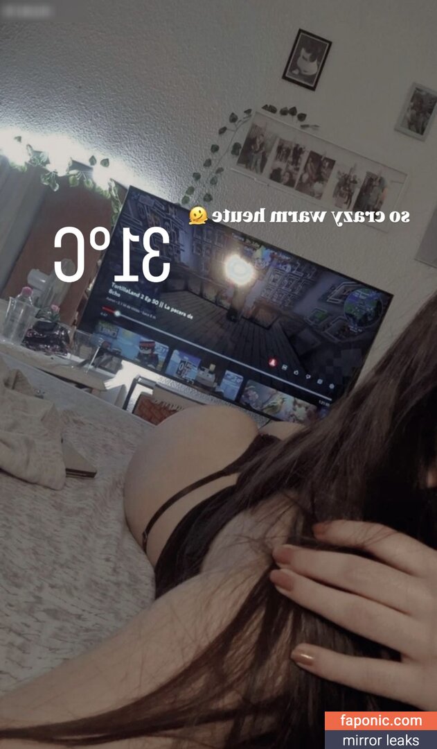 leonaa.sph leaked nude photo 1