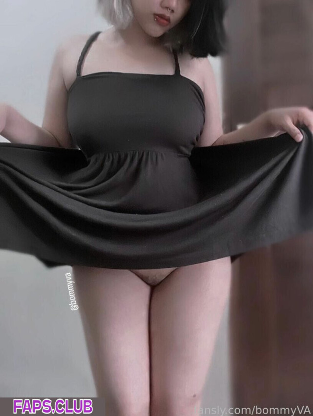 BommyVA photo #10 - Faps