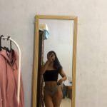 Okyyoliviaa leaked nude picture 1