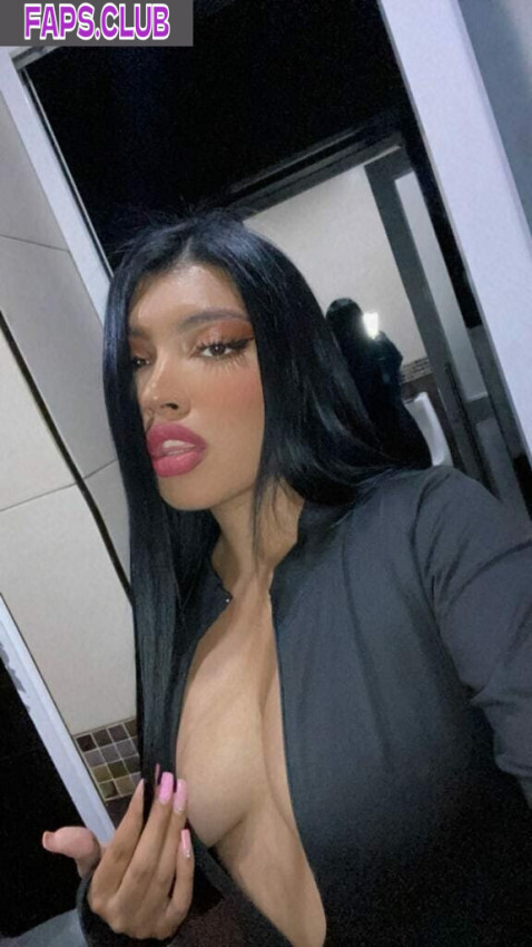 Yensi Ramirez photo #1 - Faps