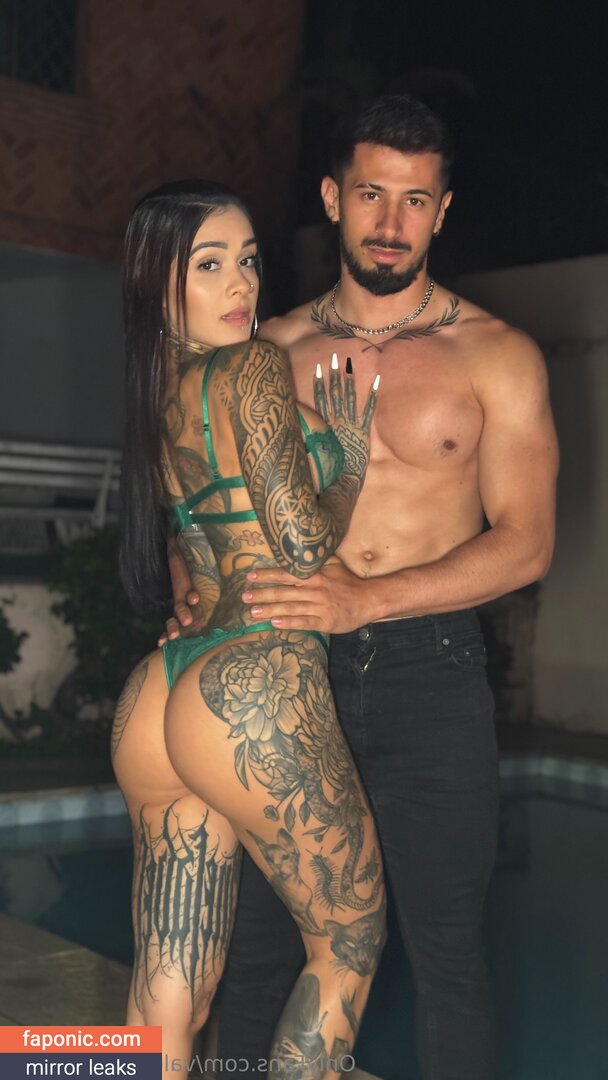 valentinorocafree leaked nude picture 1