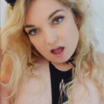 Darksideemi photo #2 - Faps