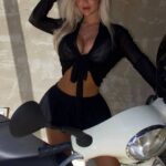 Melisande.mlnk leaked nude picture 1