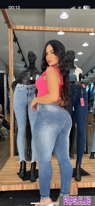 Victoria Azevedo photo #7 - Faps