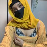 yourgfaliyah leaked nude image 1