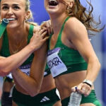 Irish Runners photo #6 - Faps