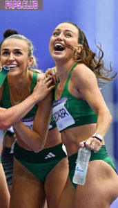 Irish Runners photo #6 - Faps