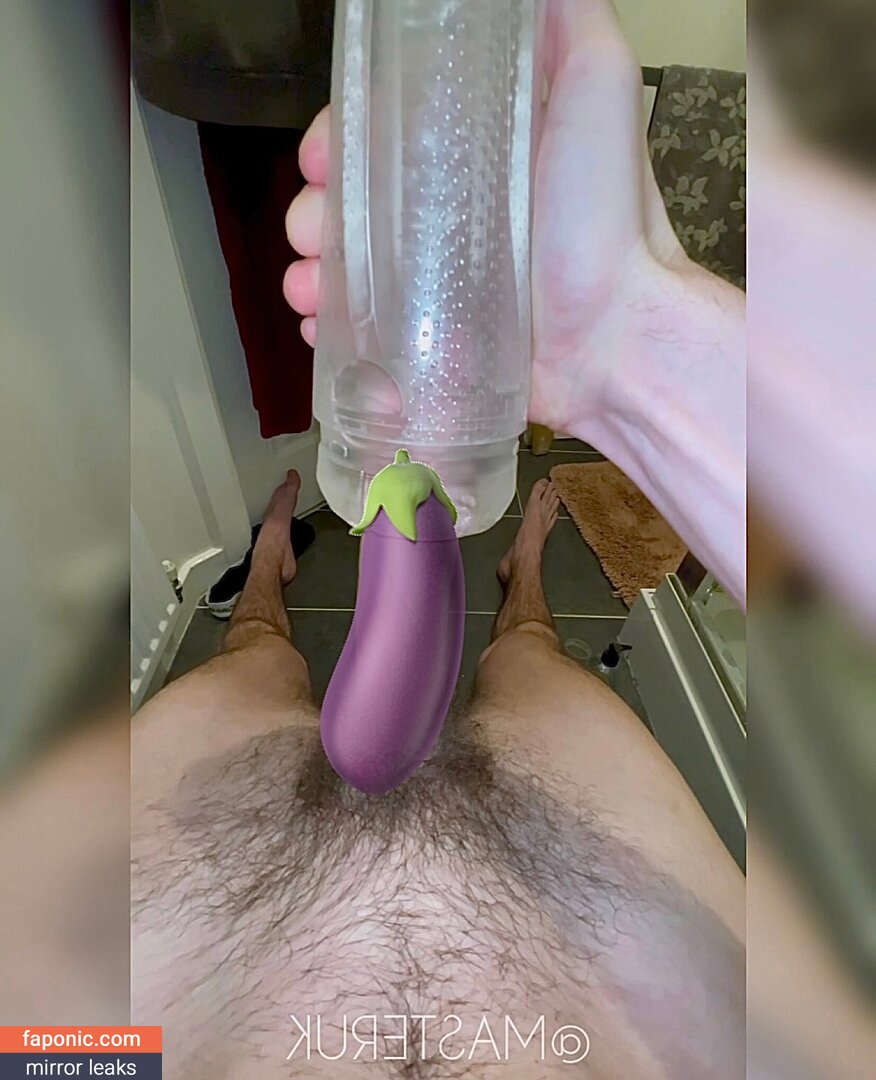 masterukfree leaked nude photo 1
