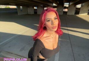 Jxcberry photo #14 - Faps