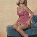 Honor Blackman photo #2 - Faps