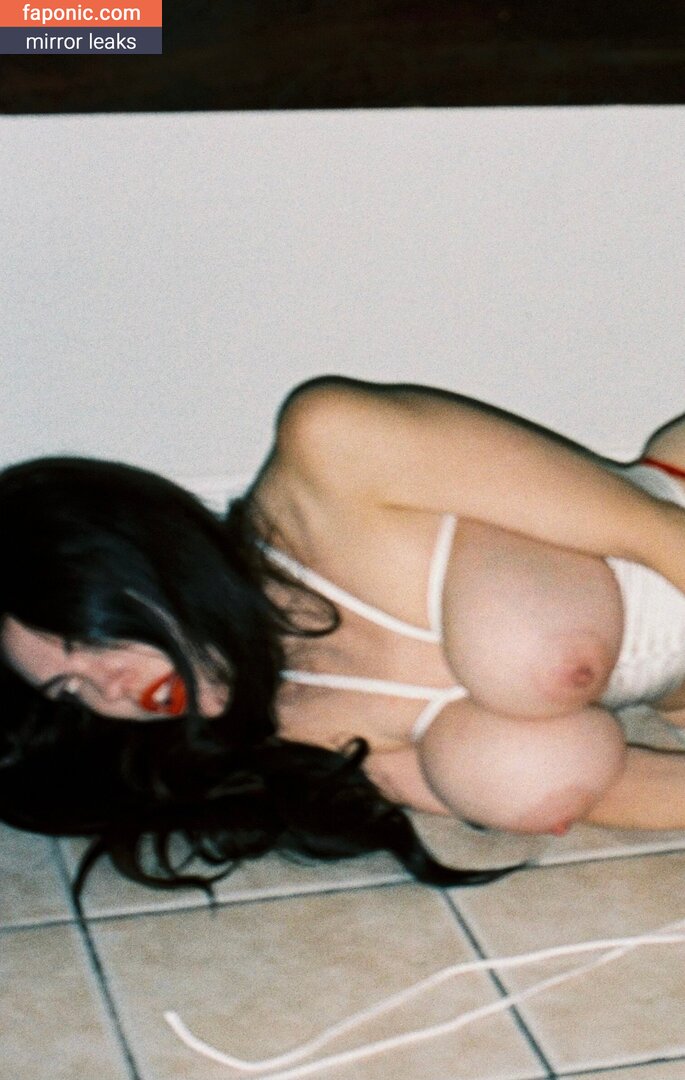 boobsandbeef leaked nude picture 1