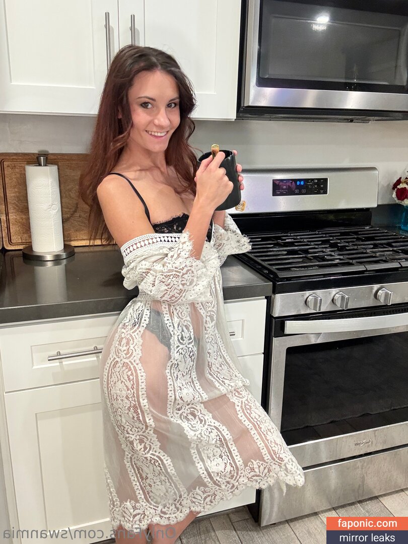 swanmia leaked nude image 1
