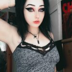 __vadaaaa leaked nude image 1