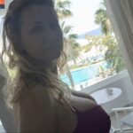 Corrinne Wicks leaked nude photo 1