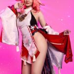 Gliese 581 leaked nude photo 1