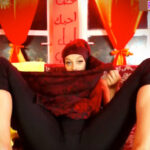 
                            jahlilahayate, jasminmuslim
                        