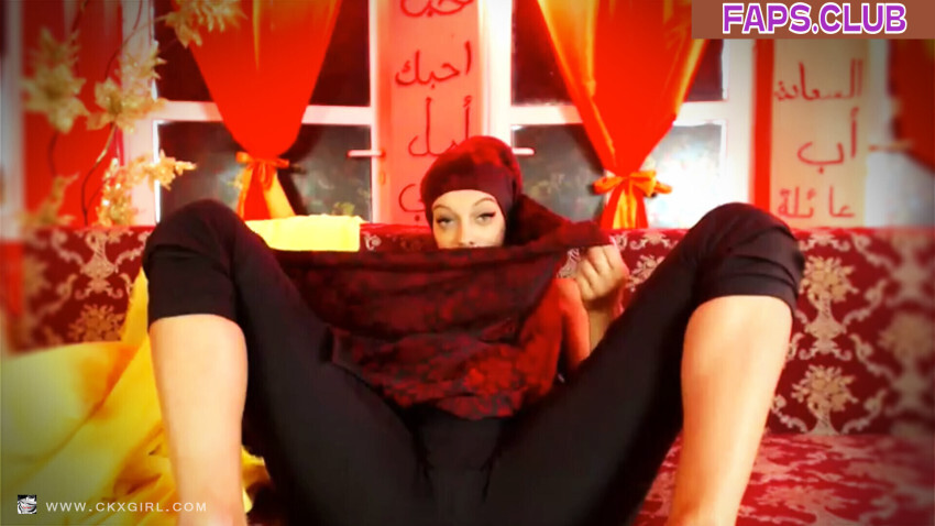Jasminmuslim photo #21 - Faps