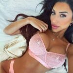 Margarita Smith leaked nude image 1