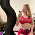 lexirxse92 leaked nude picture 1