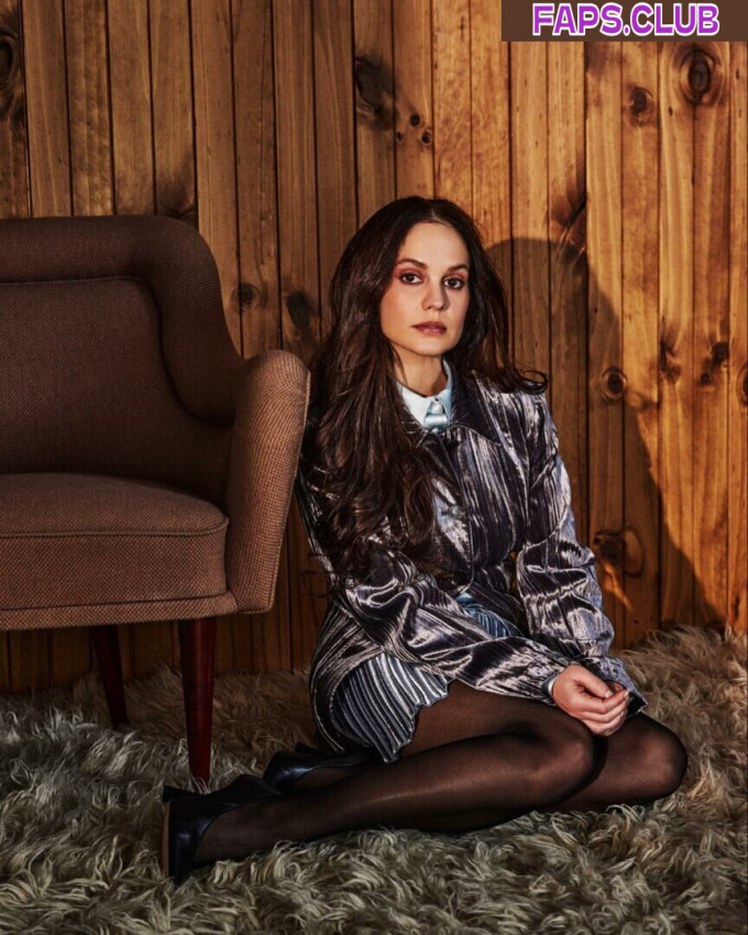 Melanie Zanetti photo #3 - Faps
