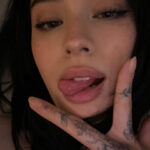 JadeyAnh leaked nude picture 1