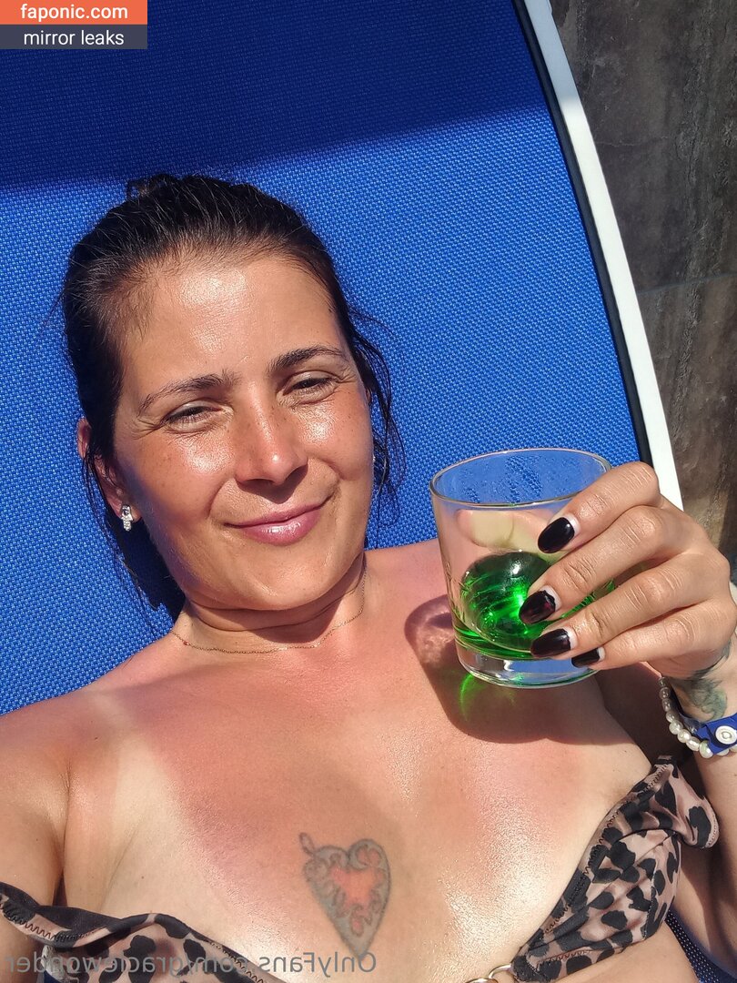 graciewonder leaked nude photo 1