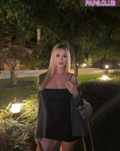 Ines Nikic photo #16 - Faps