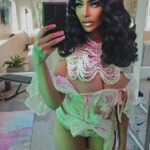 harleygunnervip leaked nude photo 1
