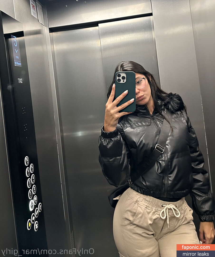 mar_girly leaked nude image 1
