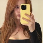 Madelaine Petsch leaked nude photo 1