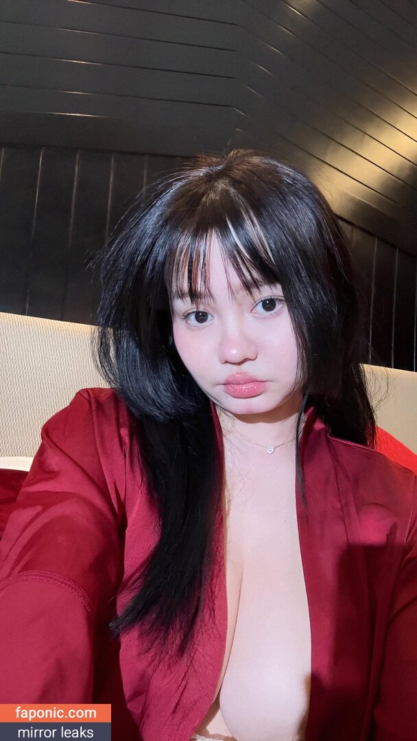 Tokyovibes leaked nude image 1