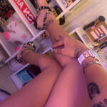 Nycdemondiva leaked nude photo 1