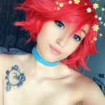 
                            princessaria
                        