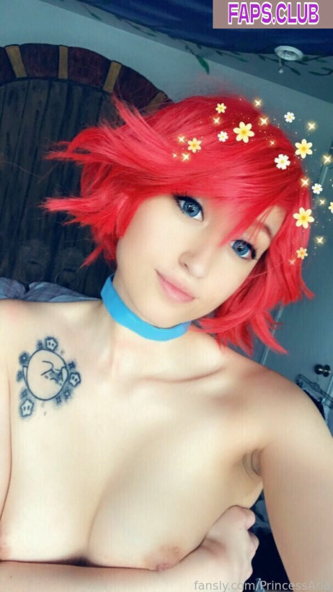 PrincessAria photo #62 - Faps