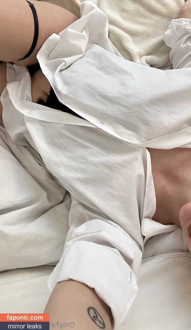 Raja Meissner leaked nude image 1