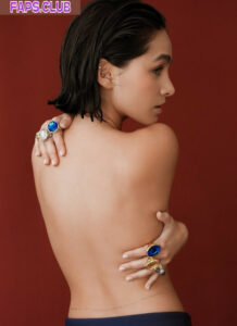 Camila Cisneros photo #2 - Faps