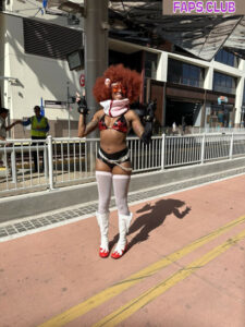 TattedPoodle photo #42 - Faps