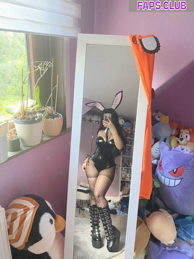 Flaerith photo #5 - Faps
