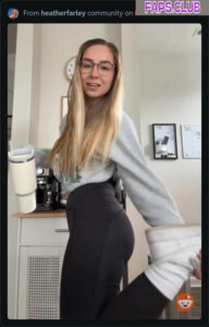 Heatherfarleyy photo #2 - Faps
