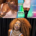 Lumena Aleluia leaked nude photo 1