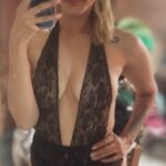 violetsky90 leaked nude picture 1