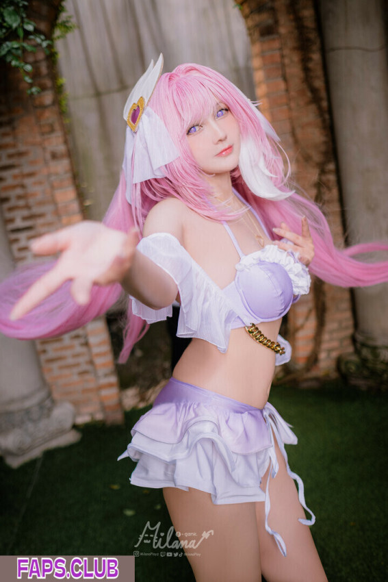 MilanaPloy photo #16 - Faps