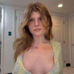 Mimosamantha leaked nude picture 1